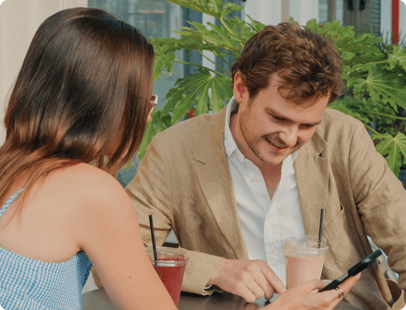 Lifestack marketplace
