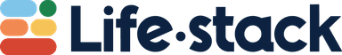 Lifestack logo