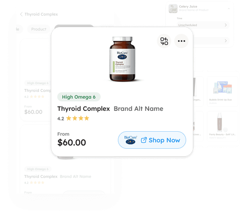 Lifestack marketplace
