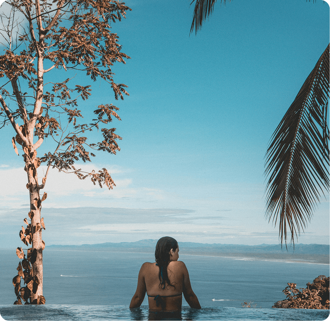 Partner lifestyle photo