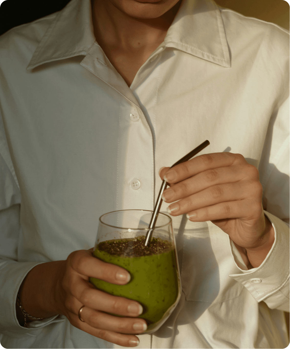 Partner lifestyle photo