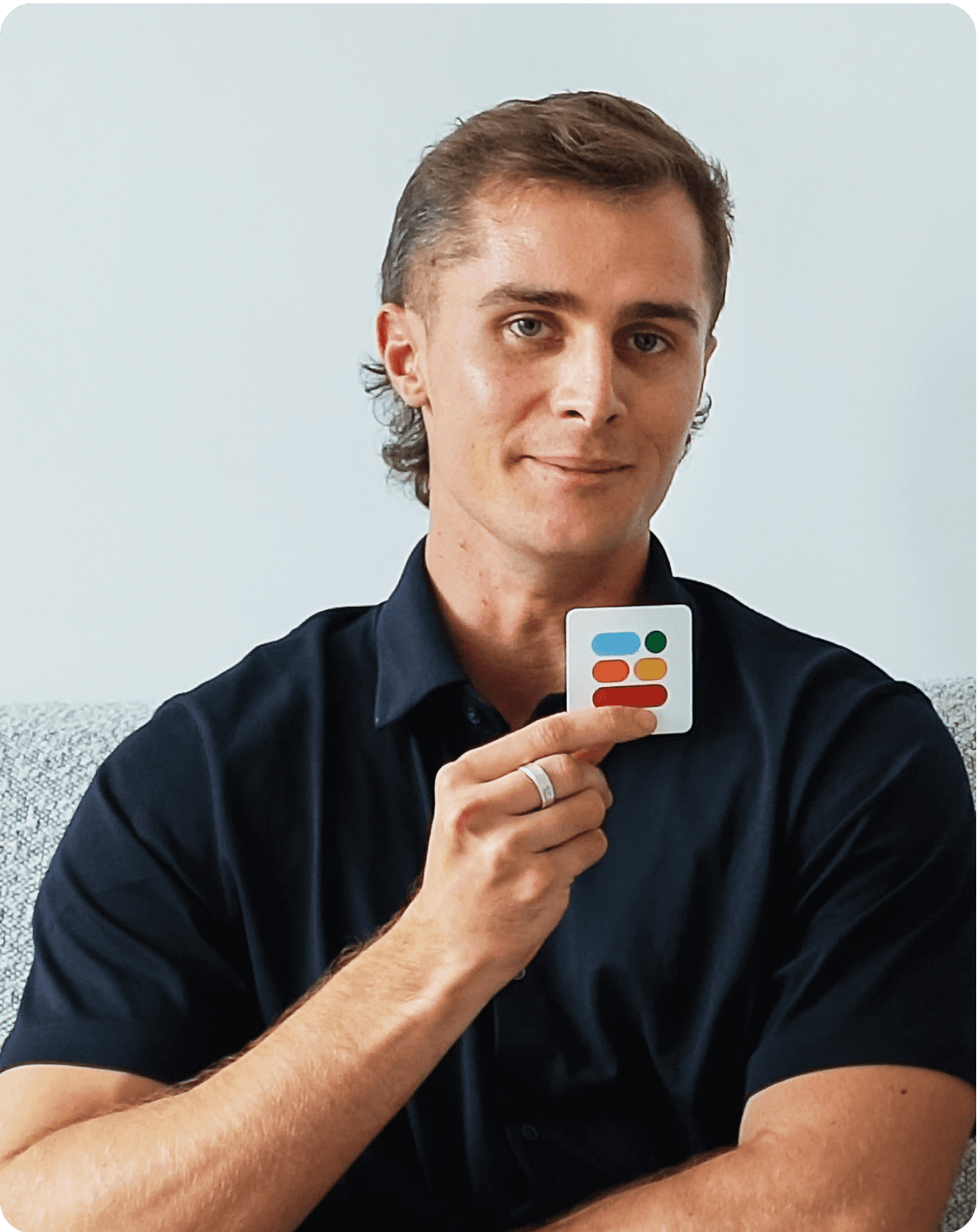 Luke - Software Engineer