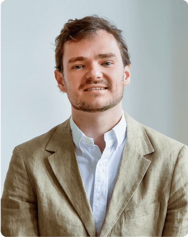 Rasmus - CEO